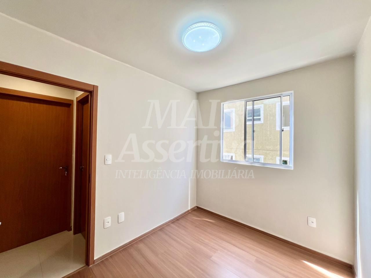 Apartamento 2 quartos para Venda no bairro Rondônia em Novo Hamburgo