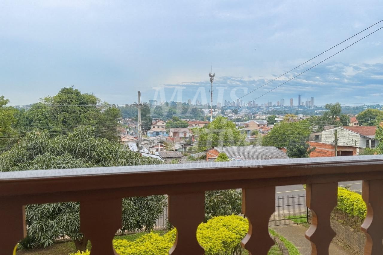 Casa de 3 dormitórios para venda - Canudos em Novo Hamburgo