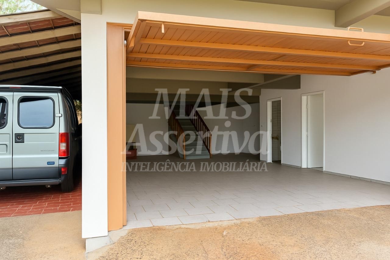 Casa de 3 dormitórios para venda - Canudos em Novo Hamburgo