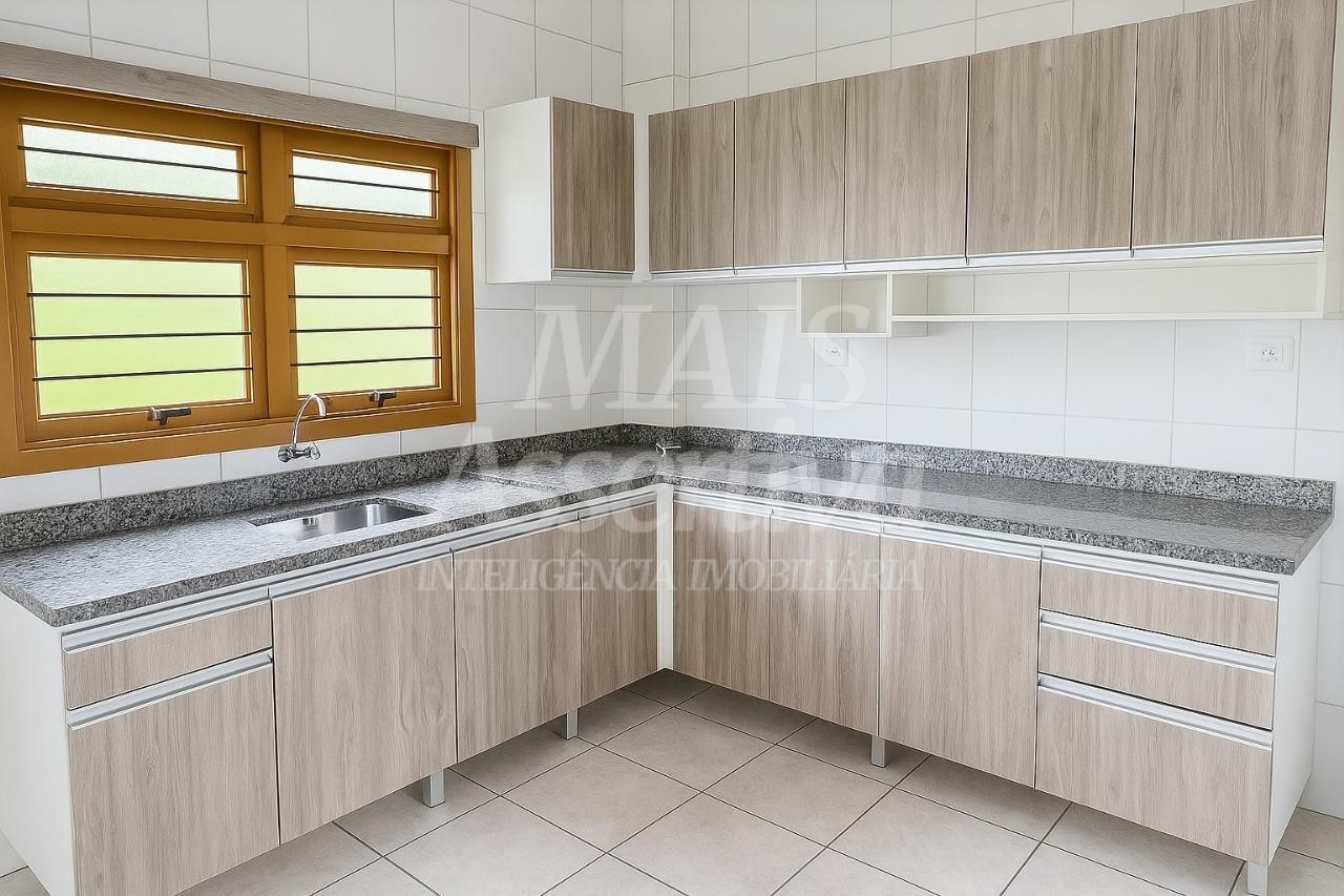 Casa de 3 dormitórios para venda - Canudos em Novo Hamburgo