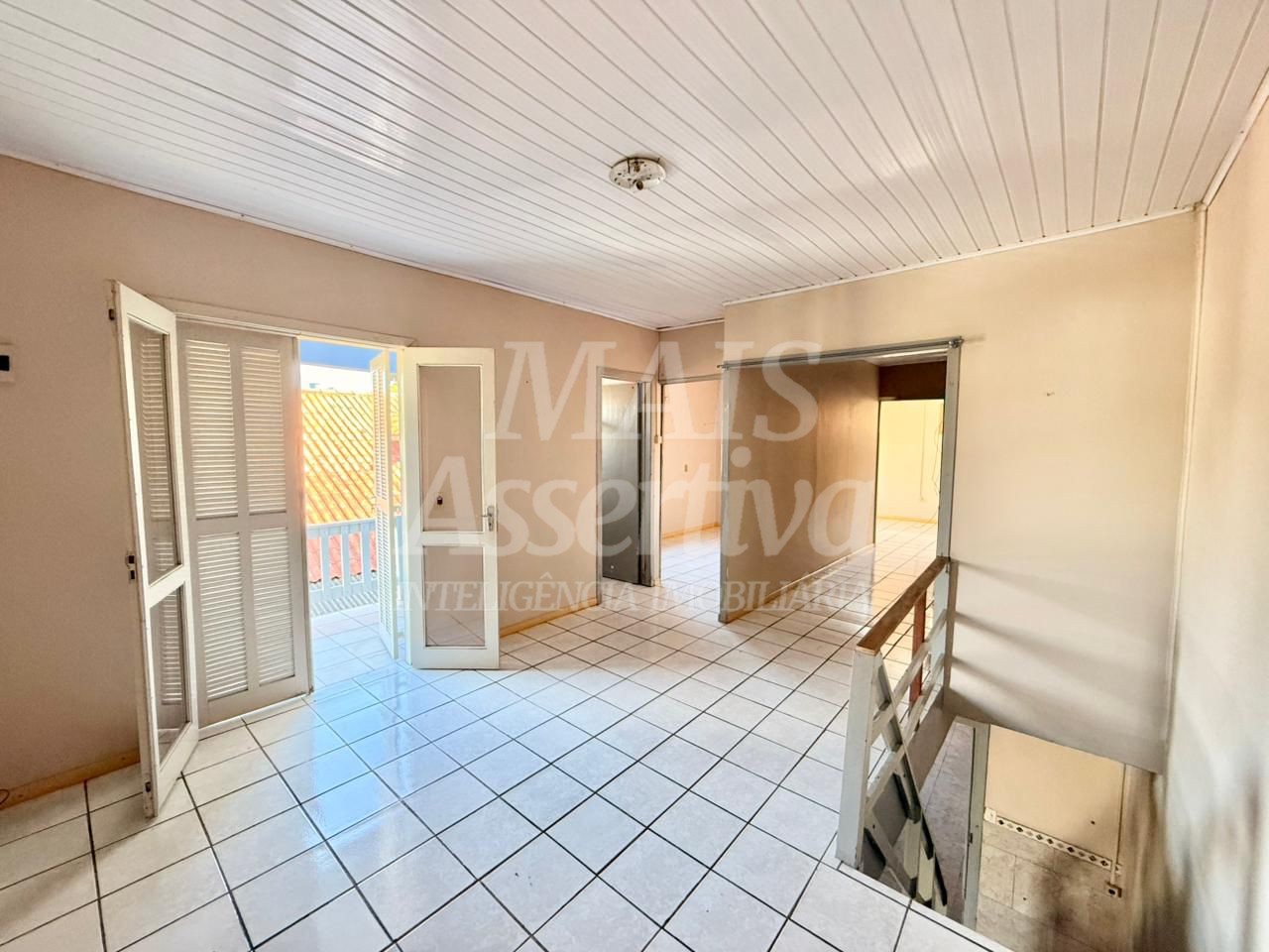 Casa para locação - bairro Rondônia em Novo Hamburgo/RS. 