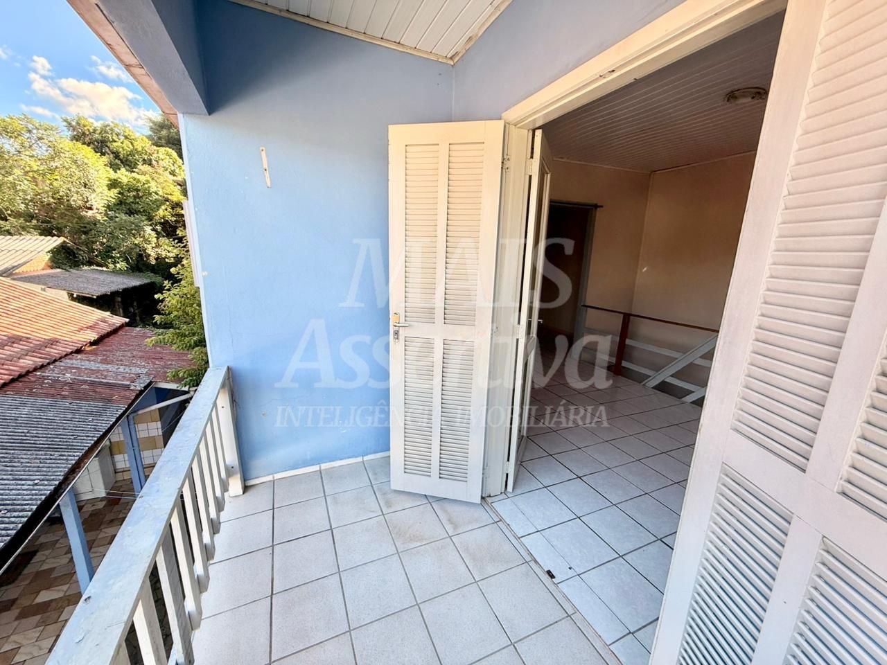 Casa para locação - bairro Rondônia em Novo Hamburgo/RS. 