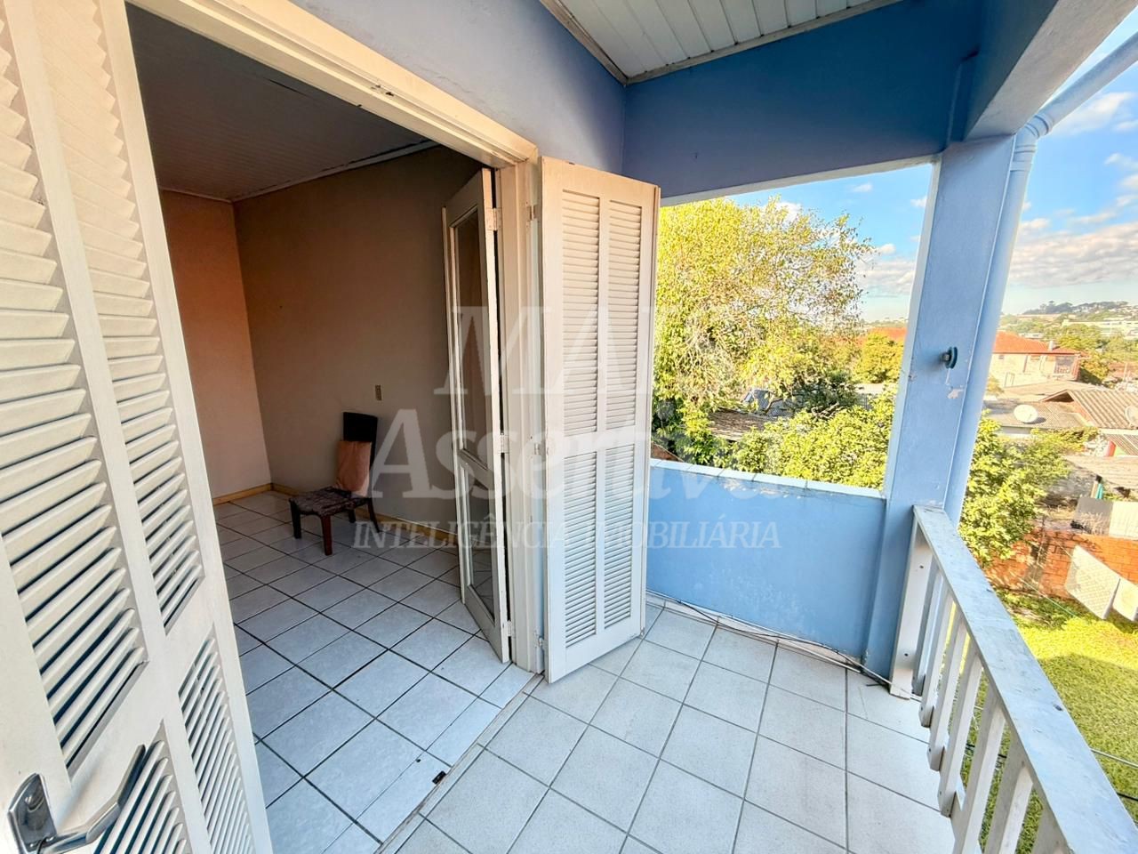 Casa para locação - bairro Rondônia em Novo Hamburgo/RS. 