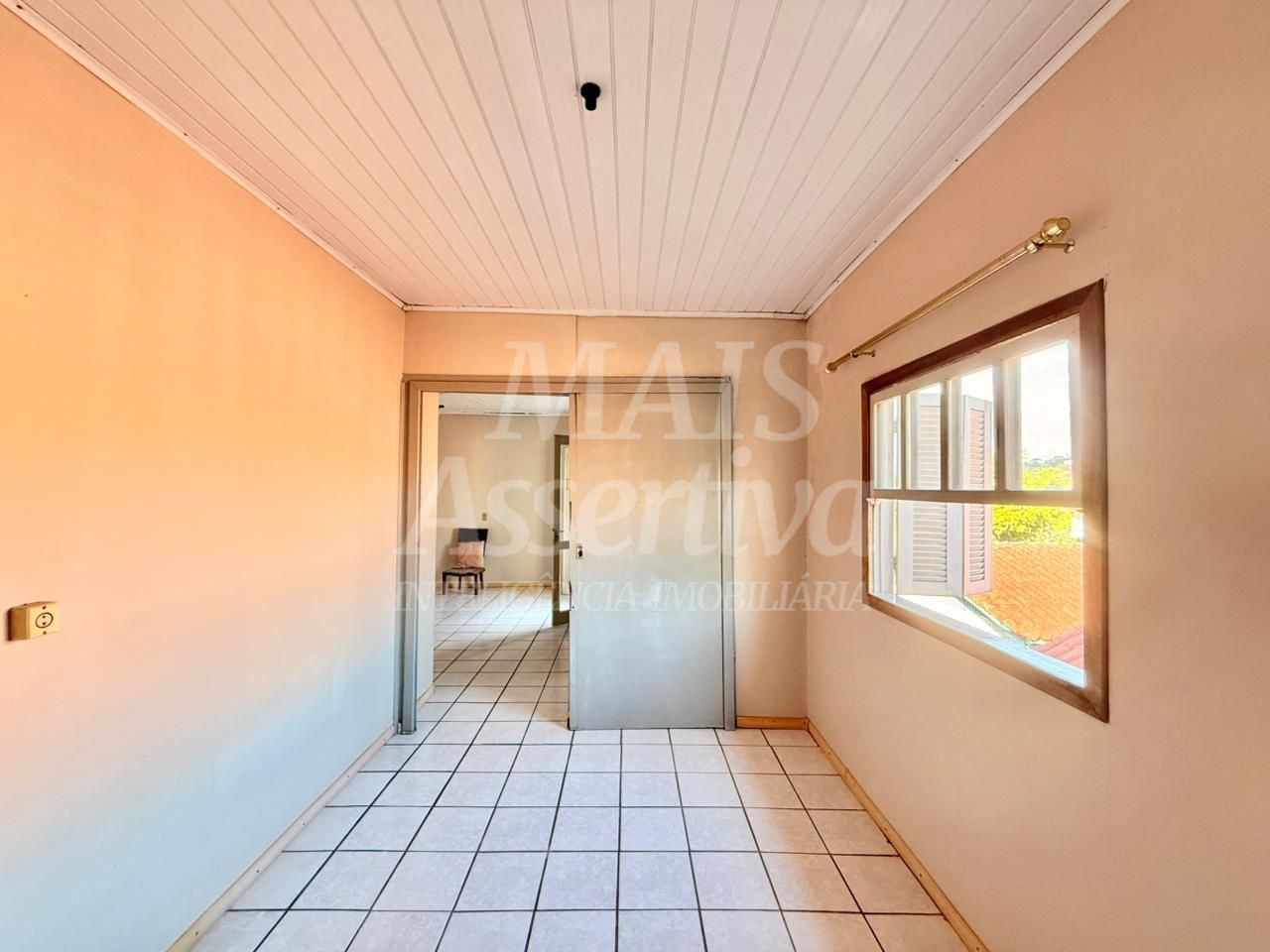 Casa para locação - bairro Rondônia em Novo Hamburgo/RS. 