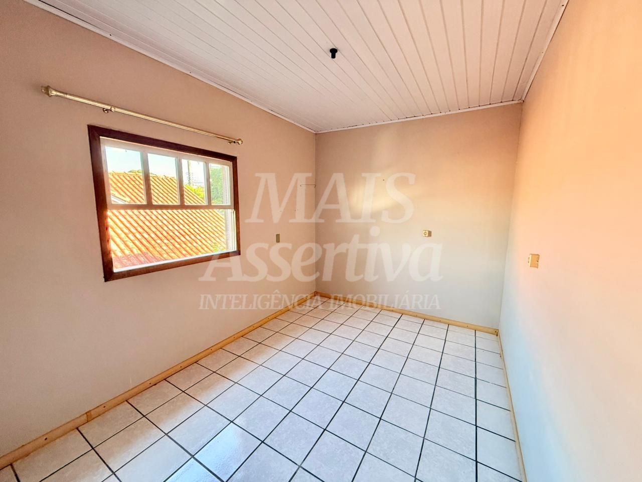 Casa para locação - bairro Rondônia em Novo Hamburgo/RS. 
