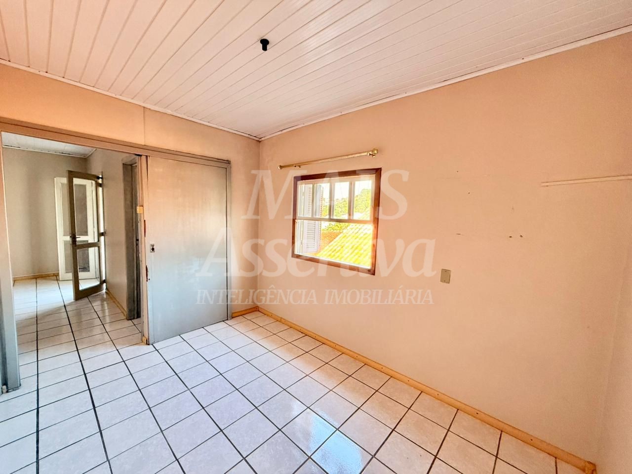Casa para locação - bairro Rondônia em Novo Hamburgo/RS. 