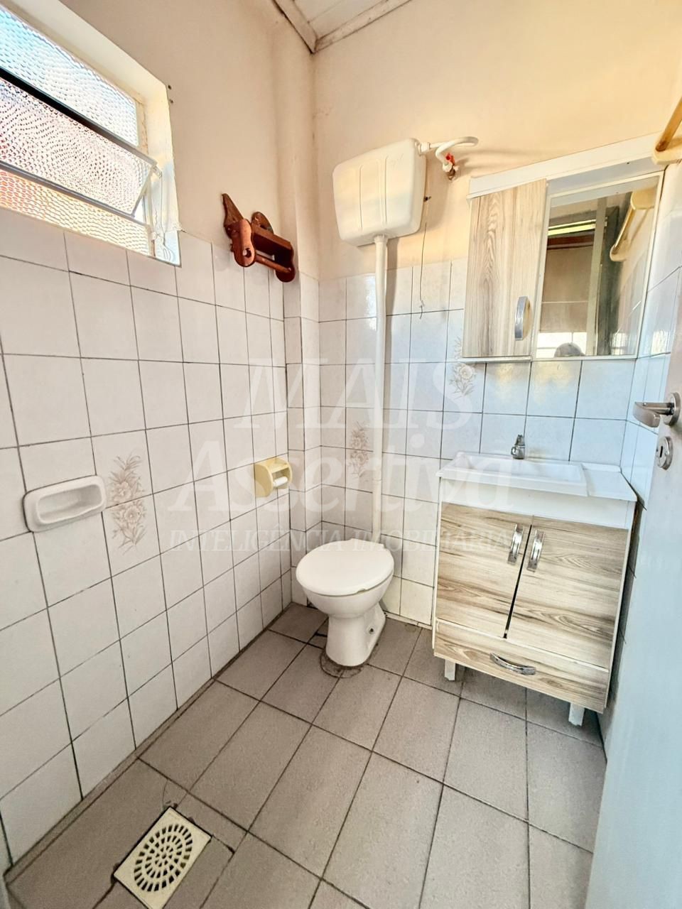 Casa para locação - bairro Rondônia em Novo Hamburgo/RS. 