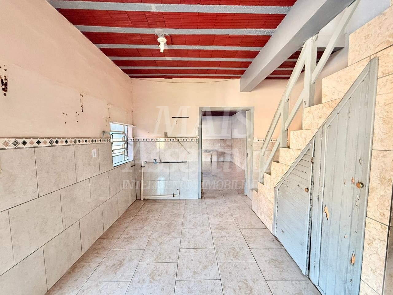 Casa para locação - bairro Rondônia em Novo Hamburgo/RS. 