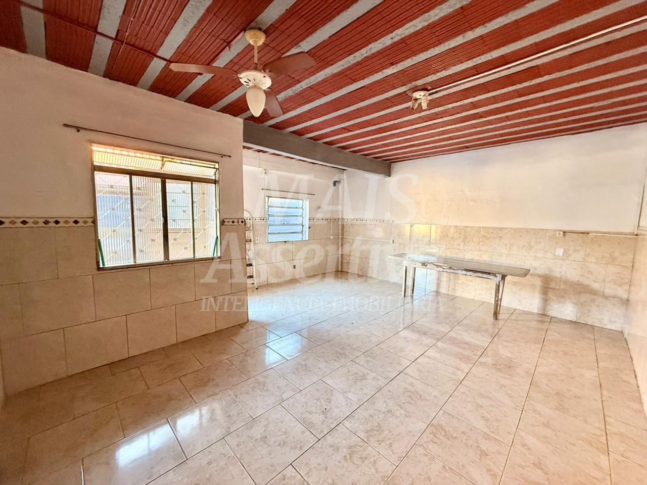 Casa para locação - bairro Rondônia em Novo Hamburgo/RS. 