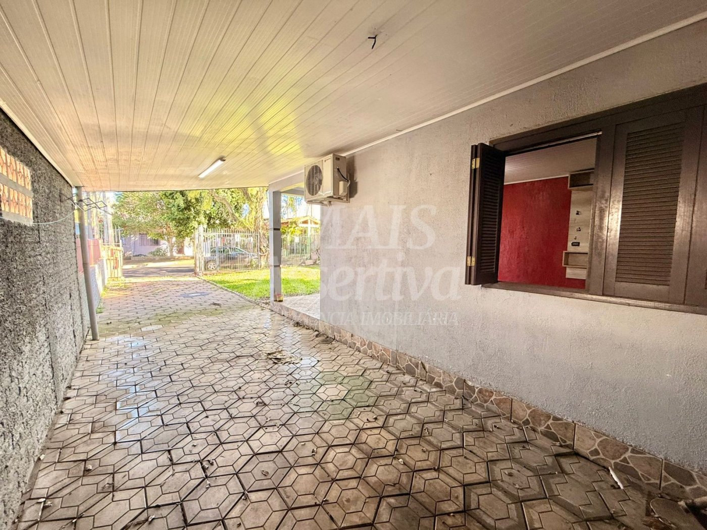 Casa 2 quartos para Venda no bairro Canudos em Novo Hamburgo