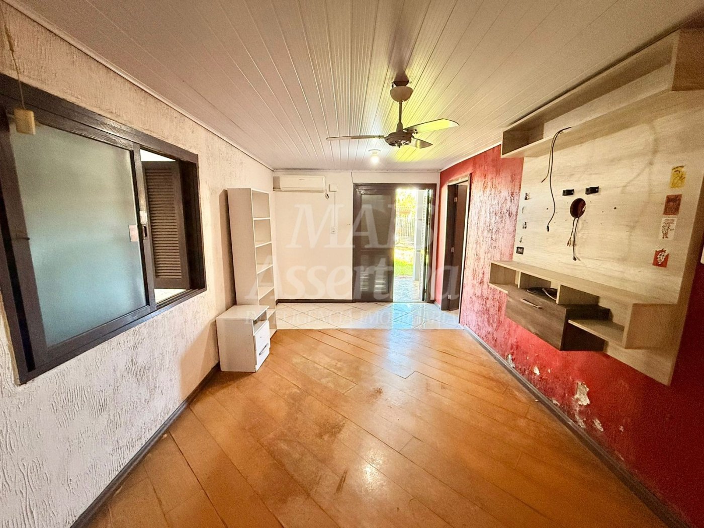 Casa 2 quartos para Venda no bairro Canudos em Novo Hamburgo