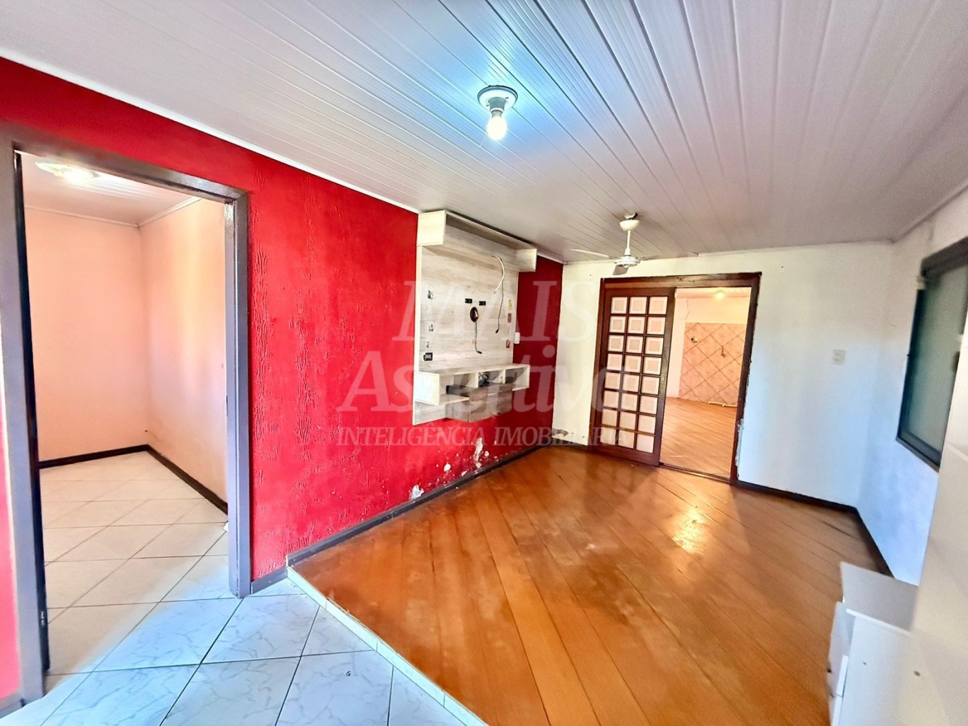 Casa 2 quartos para Venda no bairro Canudos em Novo Hamburgo