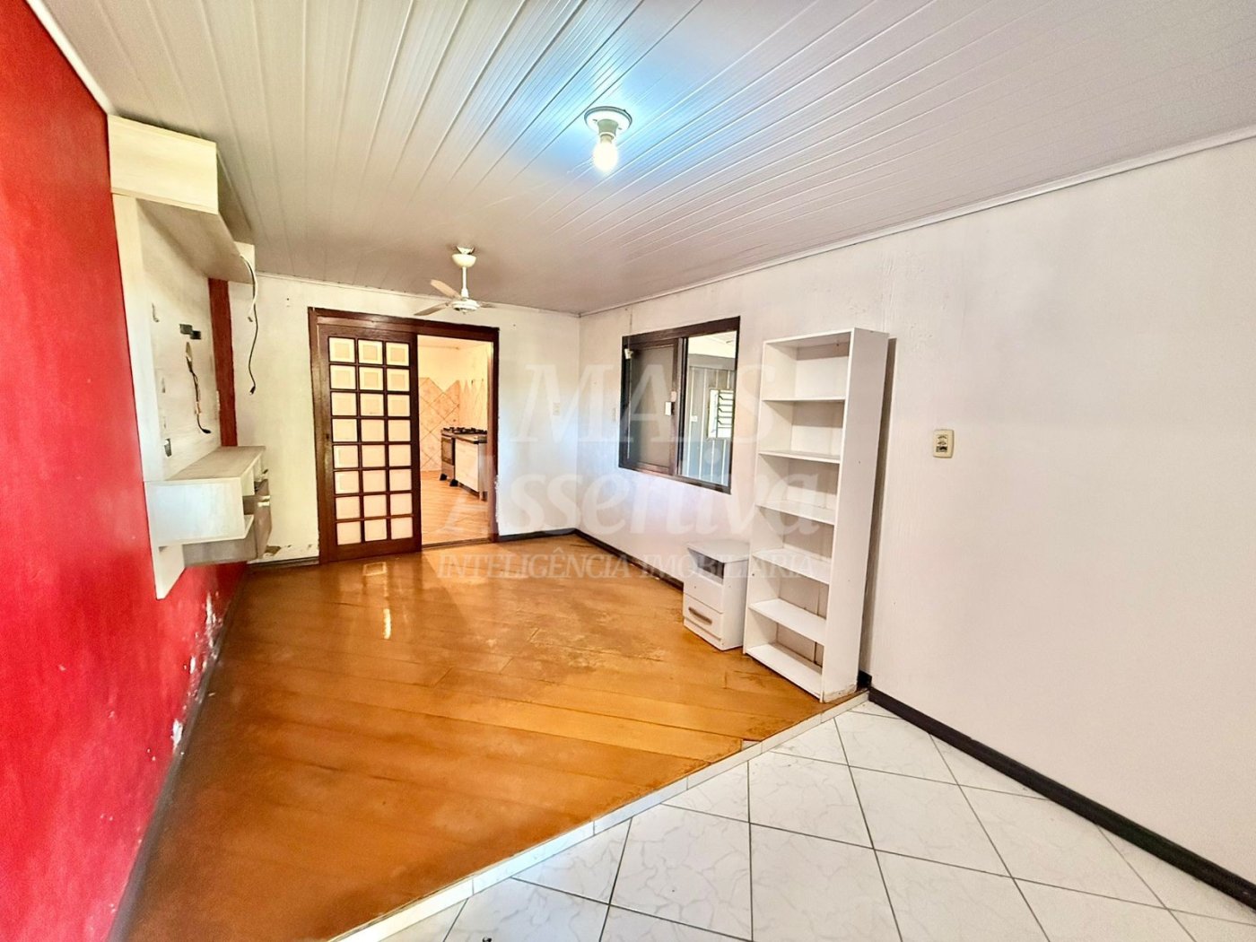 Casa 2 quartos para Venda no bairro Canudos em Novo Hamburgo
