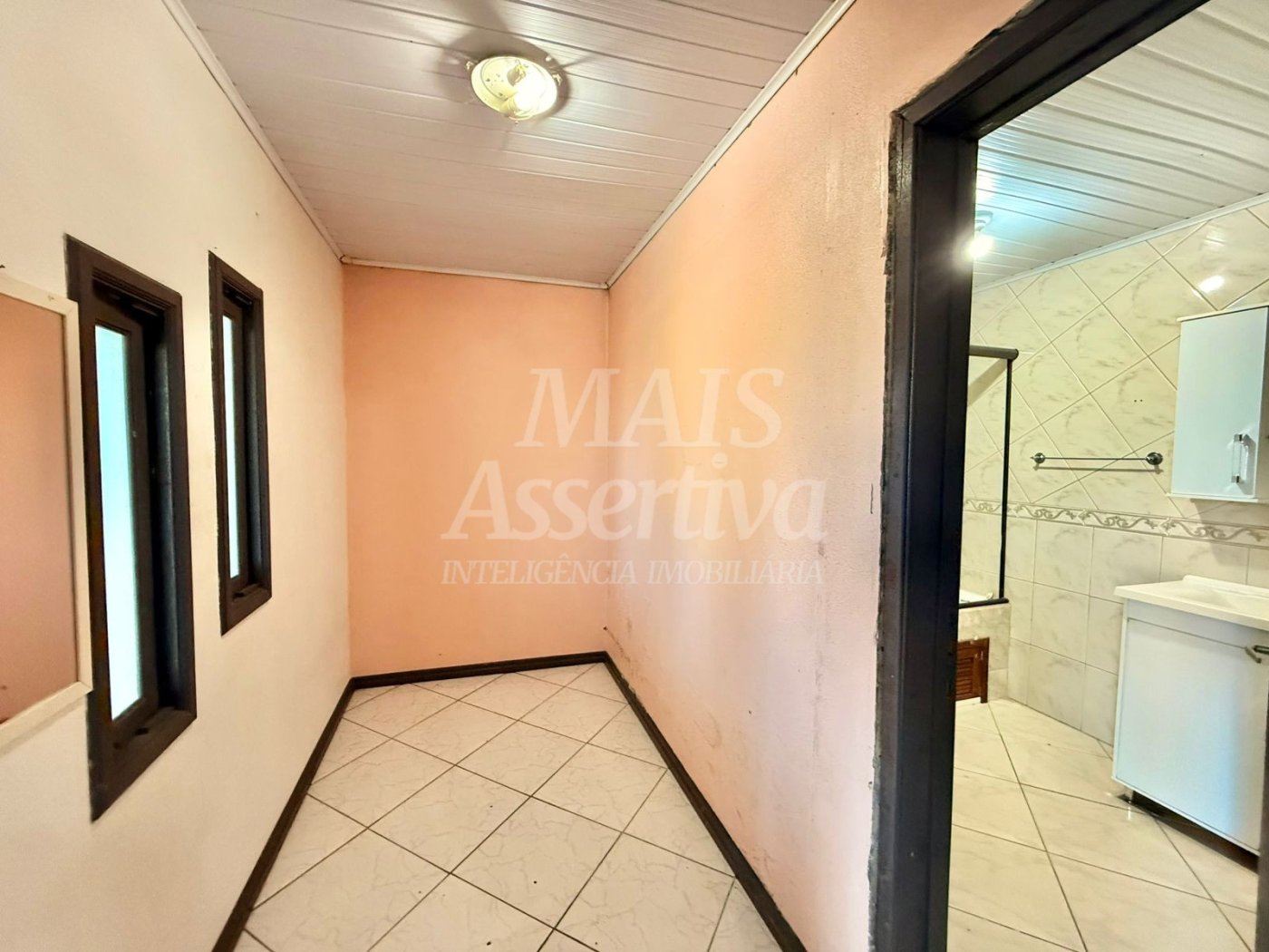 Casa 2 quartos para Venda no bairro Canudos em Novo Hamburgo