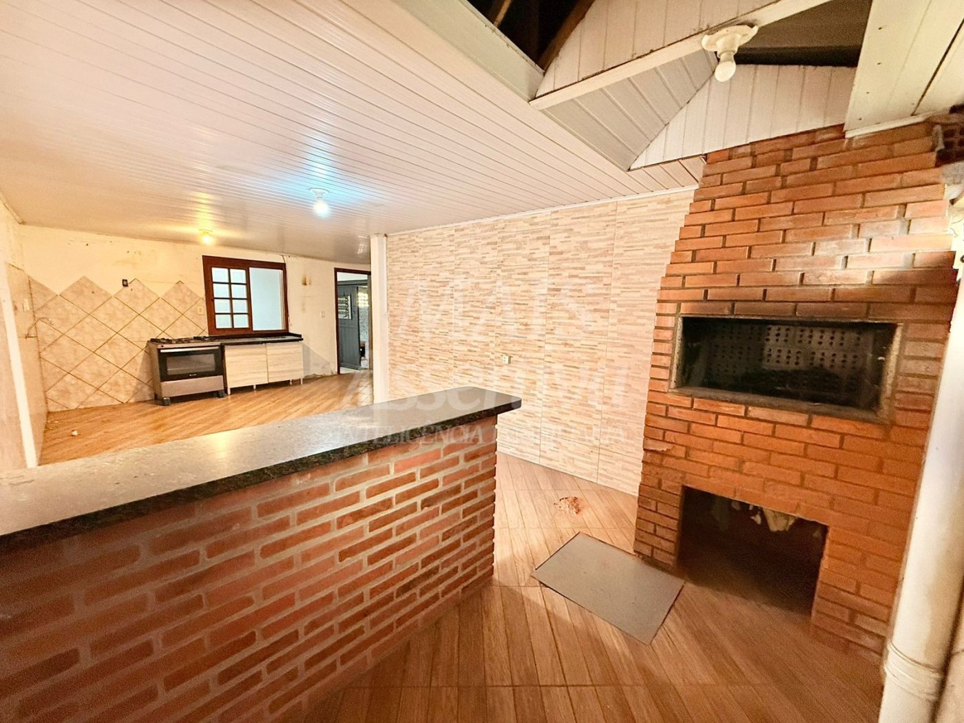 Casa 2 quartos para Venda no bairro Canudos em Novo Hamburgo