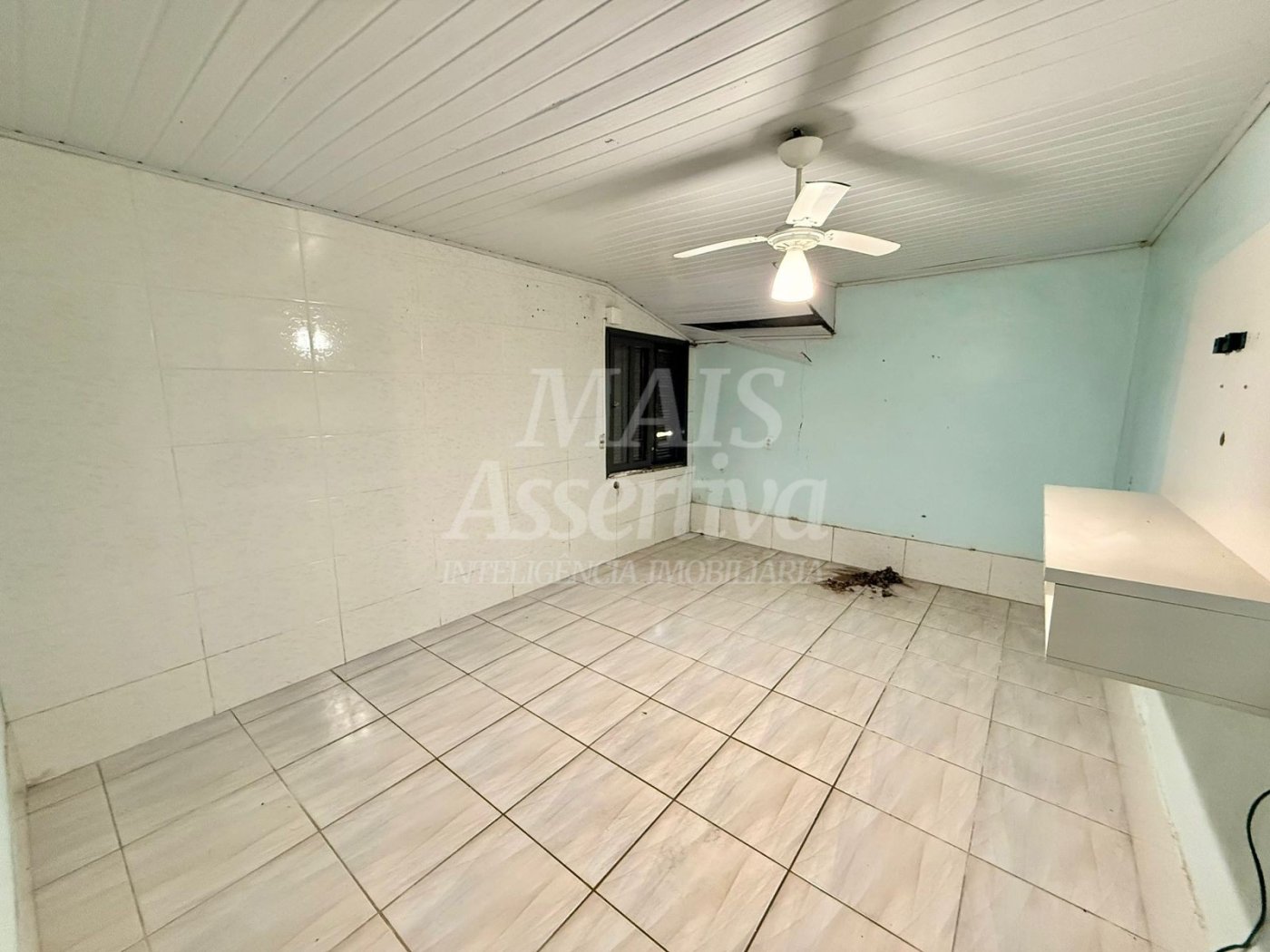 Casa 2 quartos para Venda no bairro Canudos em Novo Hamburgo