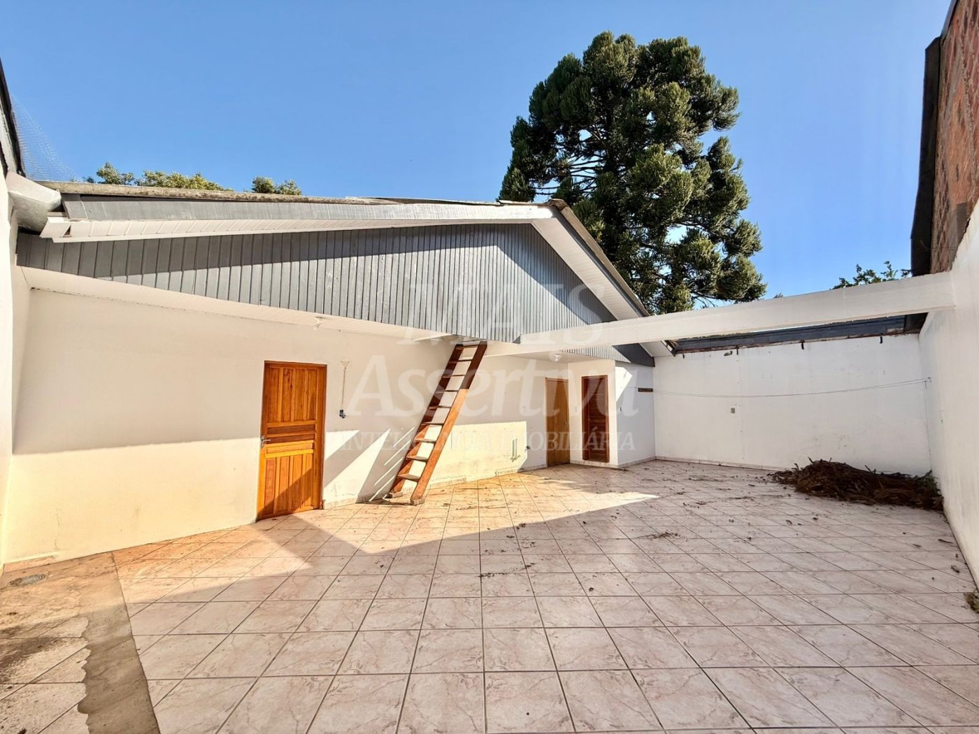 Casa 2 quartos para Venda no bairro Canudos em Novo Hamburgo