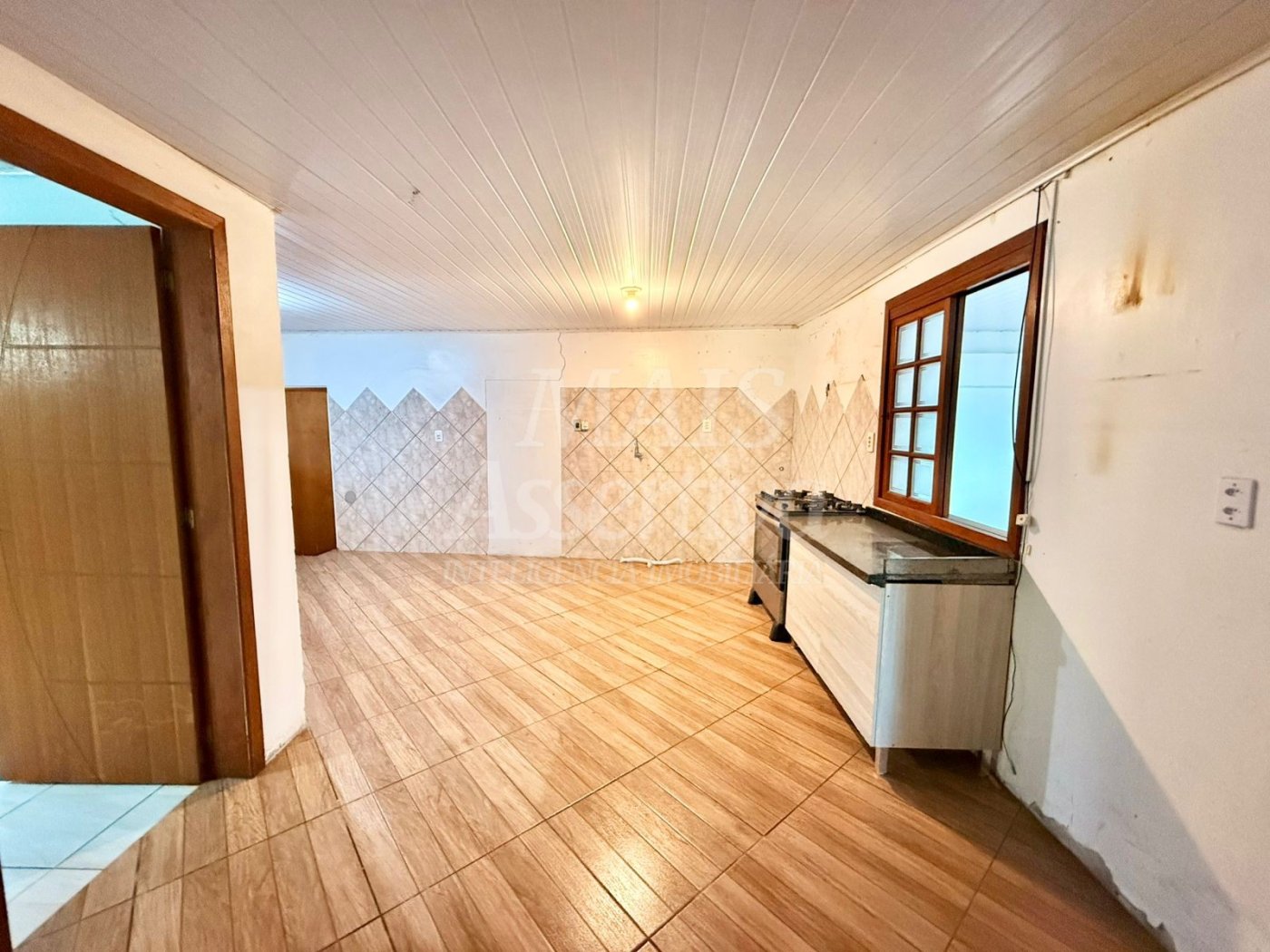 Casa 2 quartos para Venda no bairro Canudos em Novo Hamburgo
