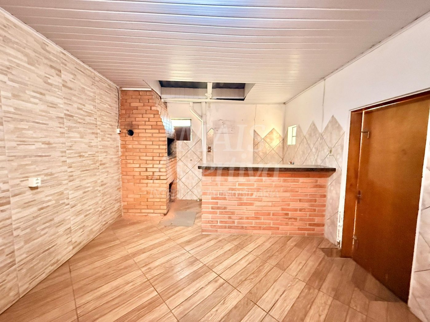 Casa 2 quartos para Venda no bairro Canudos em Novo Hamburgo
