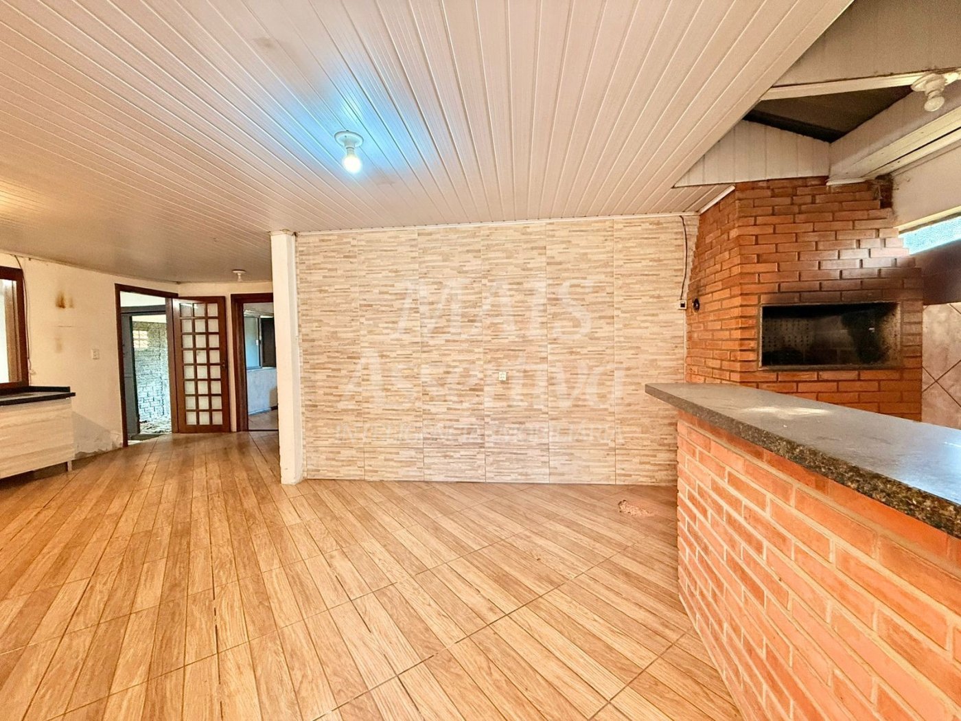 Casa 2 quartos para Venda no bairro Canudos em Novo Hamburgo