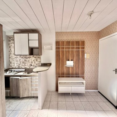 Apartamento 2 quartos para Venda no bairro Hamburgo Velho em Novo Hamburgo