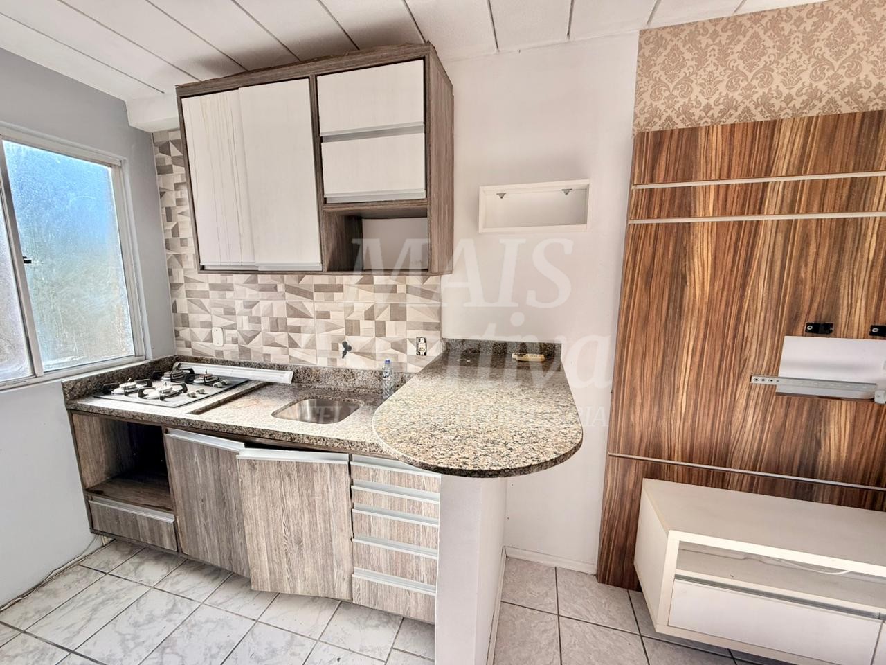 Apartamento 2 quartos para Venda no bairro Hamburgo Velho em Novo Hamburgo