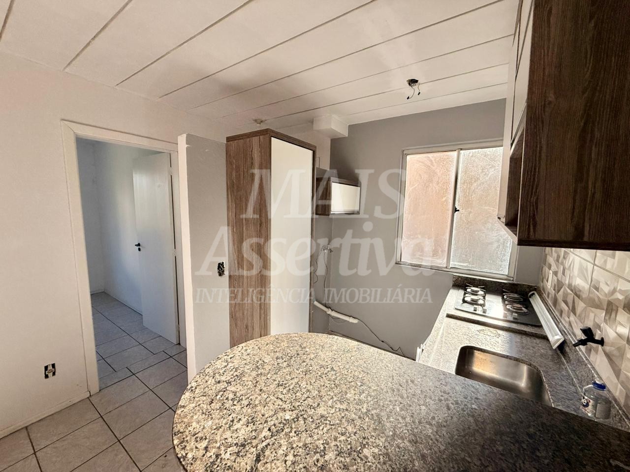 Apartamento 2 quartos para Venda no bairro Hamburgo Velho em Novo Hamburgo