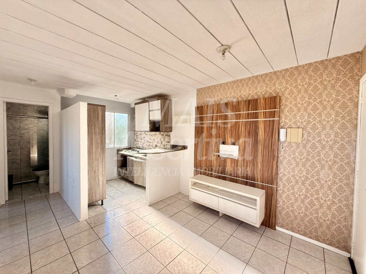 Apartamento 2 quartos para Venda no bairro Hamburgo Velho em Novo Hamburgo