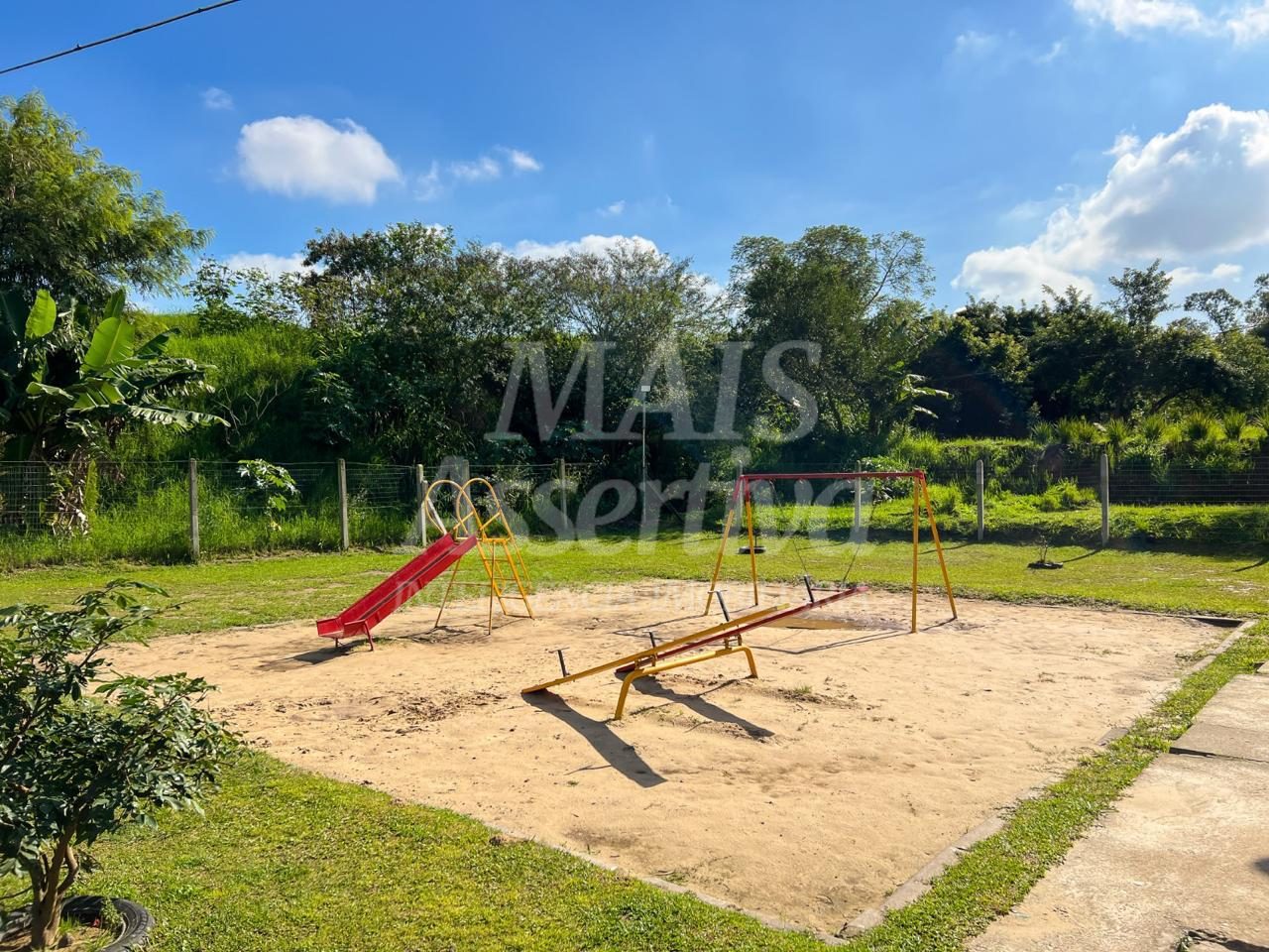 Apartamento no Residencial Salgado Filho - 2º andar, bairro Canudos em Novo Hamburgo/RS.
