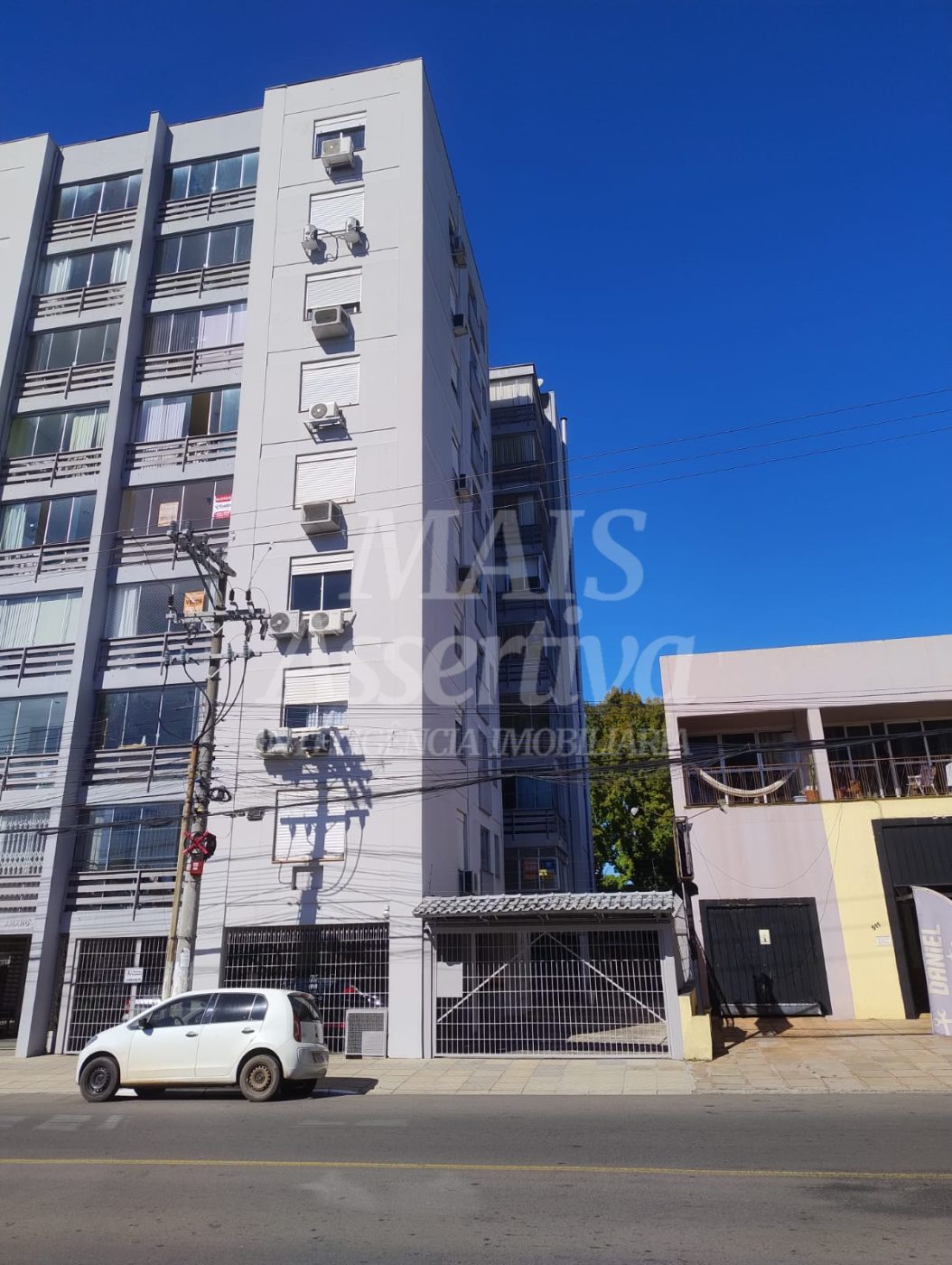 Apartamento a Venda no Residencial Santo Amaro
