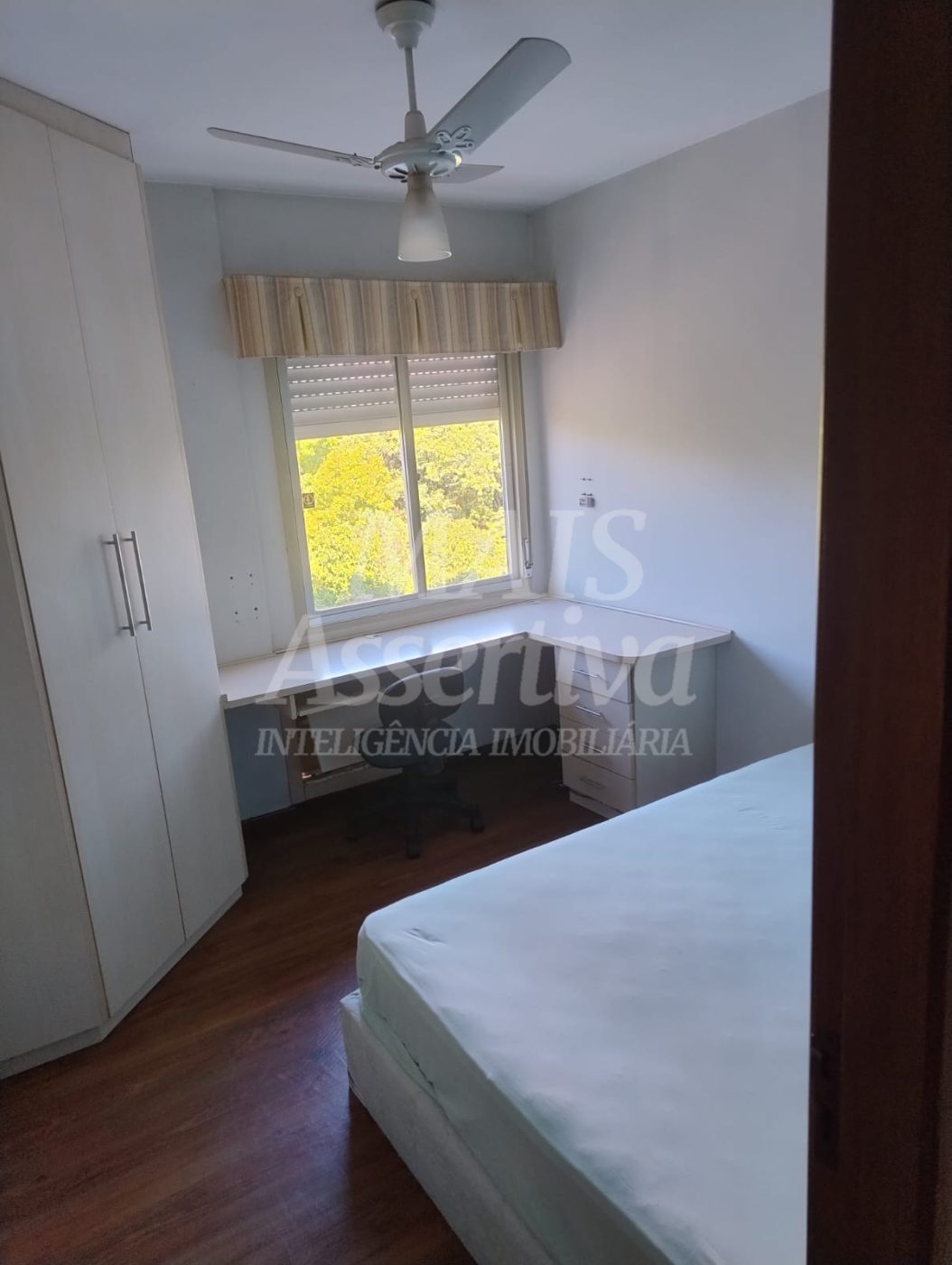 Apartamento a Venda no Residencial Santo Amaro