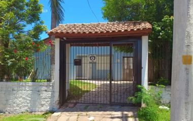 Casa 2 quartos para Venda no bairro Canudos em Novo Hamburgo