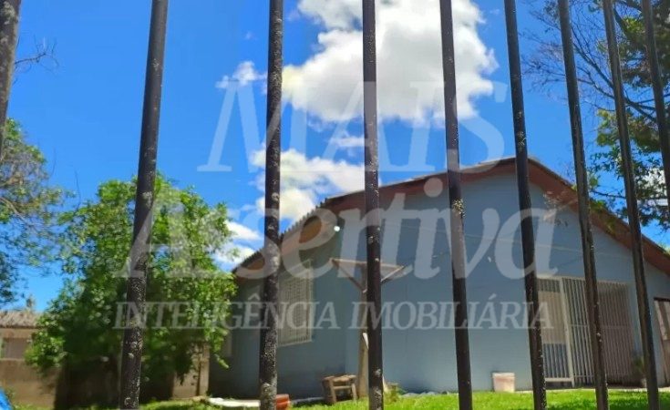 Casa 2 quartos para Venda no bairro Canudos em Novo Hamburgo