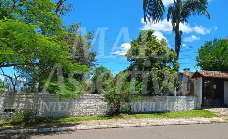 Casa 2 quartos para Venda no bairro Canudos em Novo Hamburgo