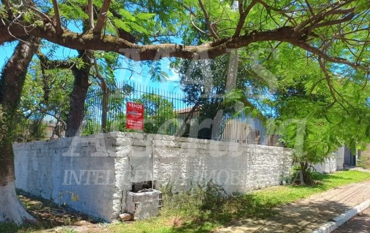 Casa 2 quartos para Venda no bairro Canudos em Novo Hamburgo