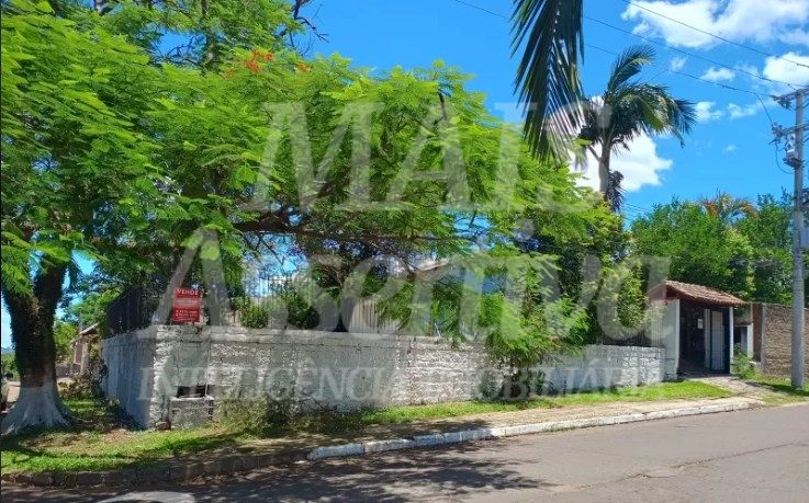 Casa 2 quartos para Venda no bairro Canudos em Novo Hamburgo