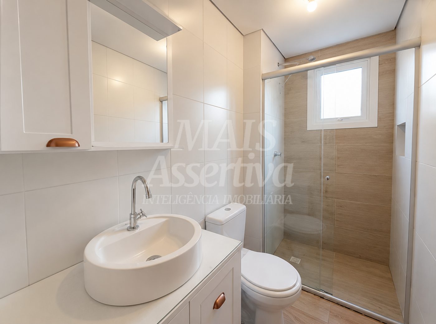 Apartamento térreo para venda - Monte Brasil, bairro Rôndonia em Novo Hamburgo 