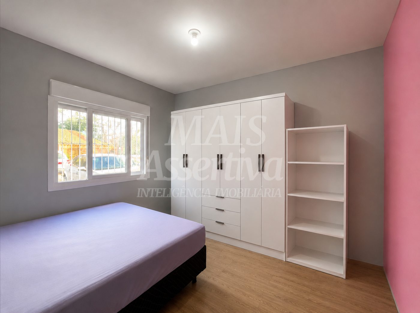 Apartamento térreo para venda - Monte Brasil, bairro Rôndonia em Novo Hamburgo 