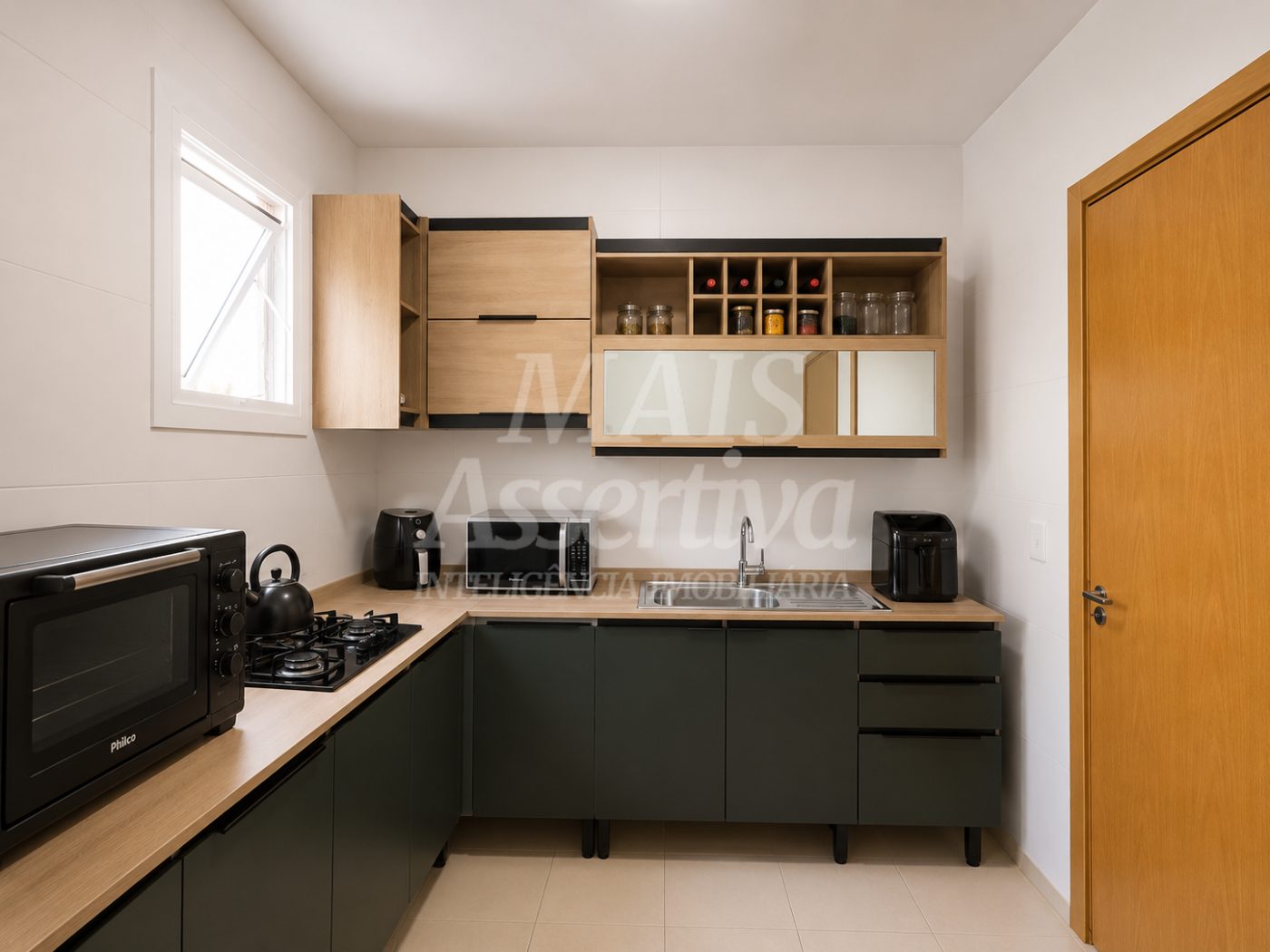 Apartamento térreo para venda - Monte Brasil, bairro Rôndonia em Novo Hamburgo 