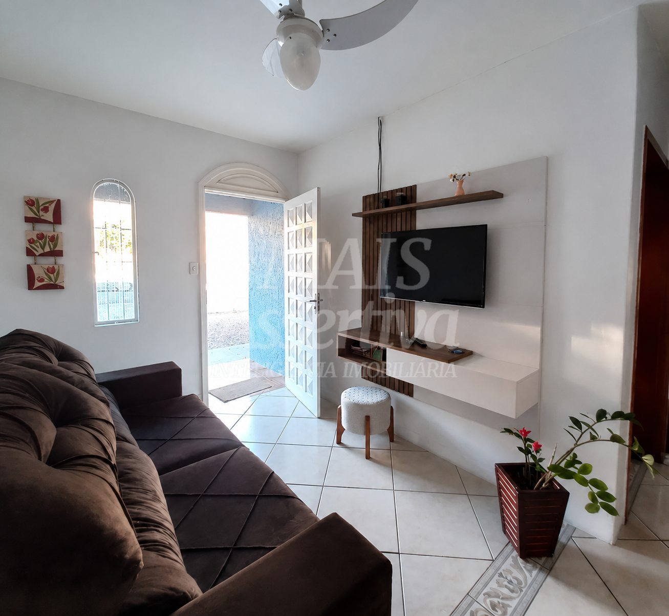 Casa para venda de 3 dormitórios, bairro Canudos em Novo Hamburgo 