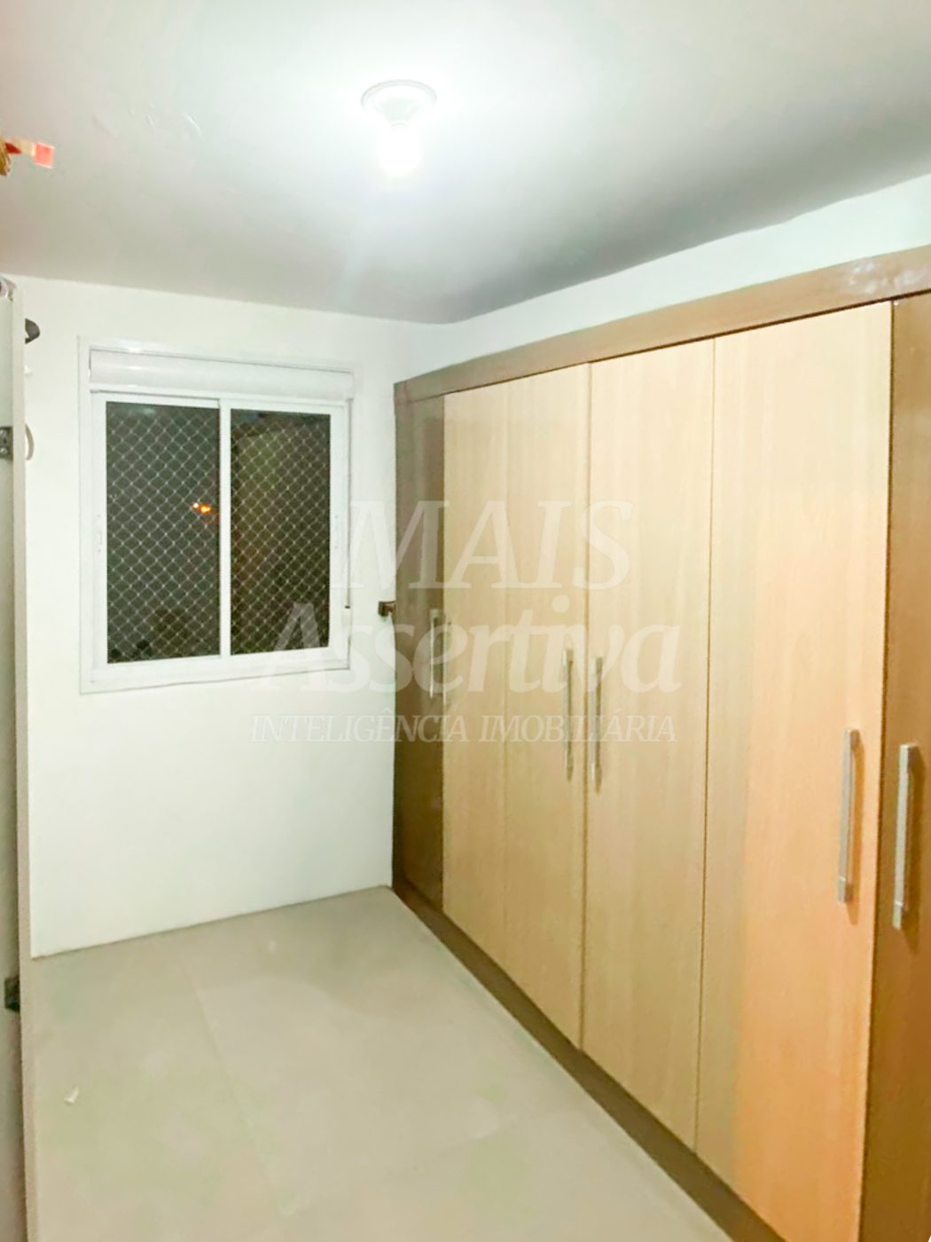 Excelente apartamento à venda no Residencial Moradas da Rondônia - 4° andar