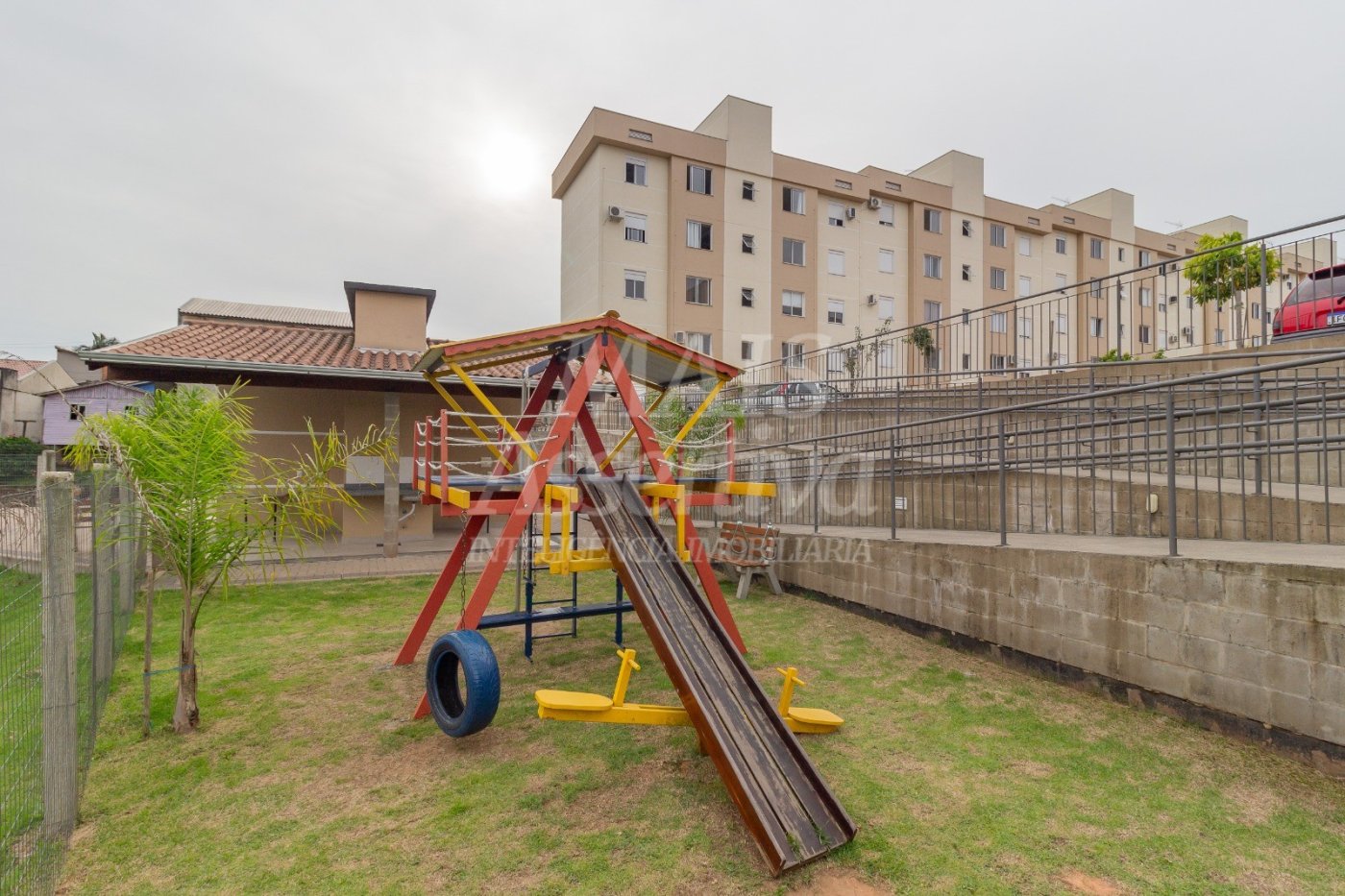 Excelente apartamento à venda no Residencial Moradas da Rondônia - 4° andar
