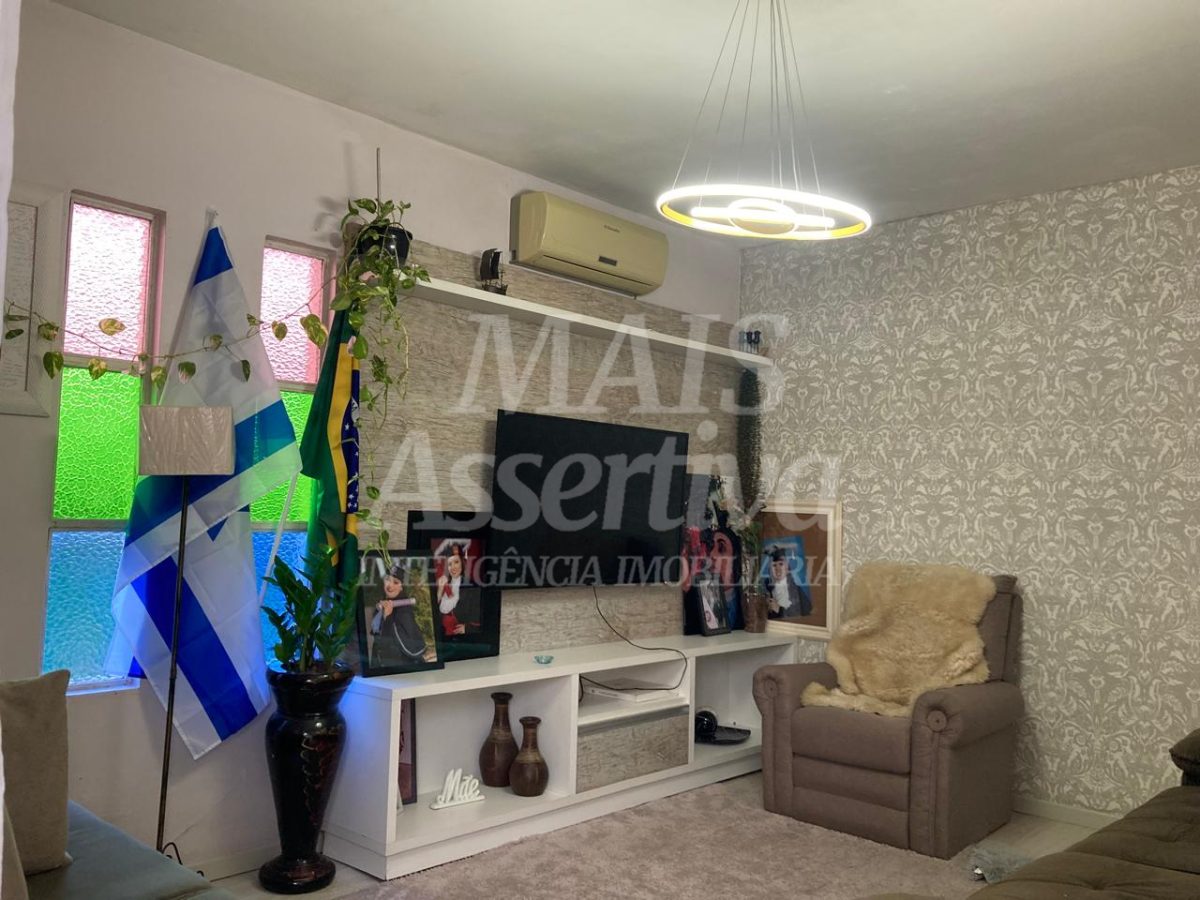 Casa ampla de 2 pavimentos para venda bairro Rincão Novo Hamburgo