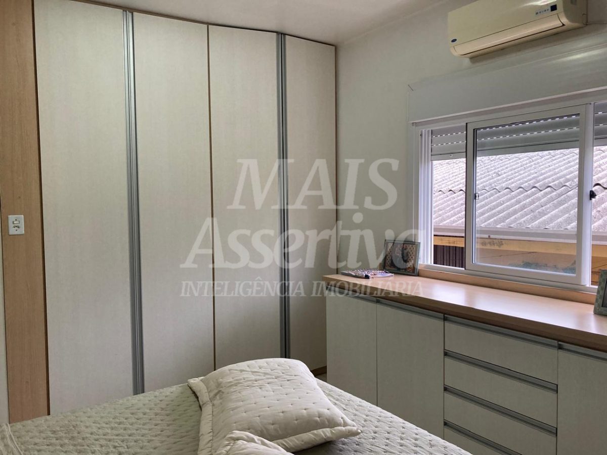 Casa ampla de 2 pavimentos para venda bairro Rincão Novo Hamburgo