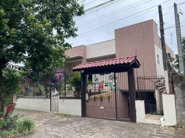 Casa ampla de 2 pavimentos para venda bairro Rincão Novo Hamburgo