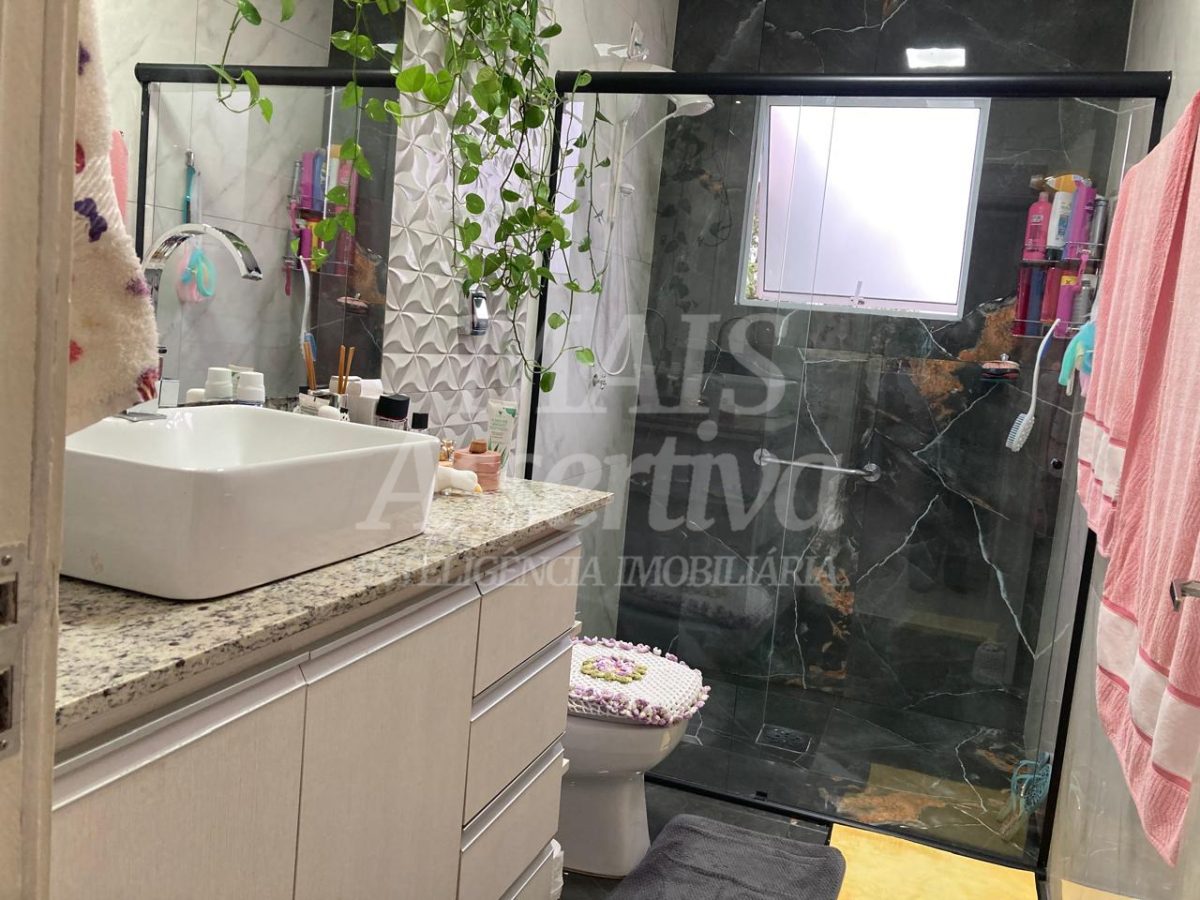 Casa ampla de 2 pavimentos para venda bairro Rincão Novo Hamburgo