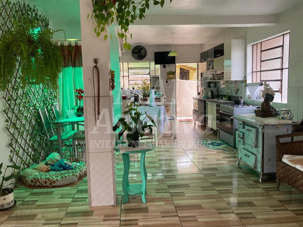 Casa ampla de 2 pavimentos para venda bairro Rincão Novo Hamburgo