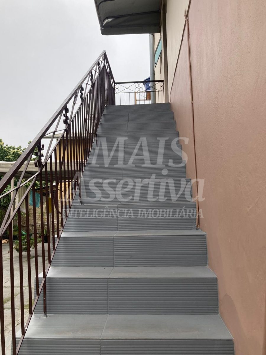 Casa ampla de 2 pavimentos para venda bairro Rincão Novo Hamburgo