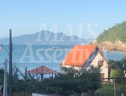 Morada dos Sonhos com linda vista para o mar!!!