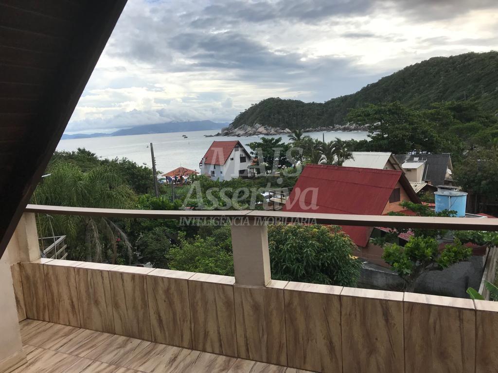 Morada dos Sonhos com linda vista para o mar!!!